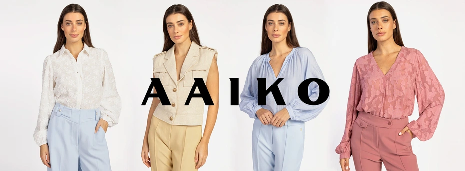 Aaiko