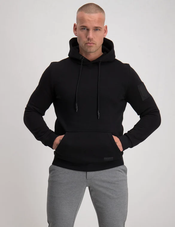 AB Lifestyle ABM2102017 Nero