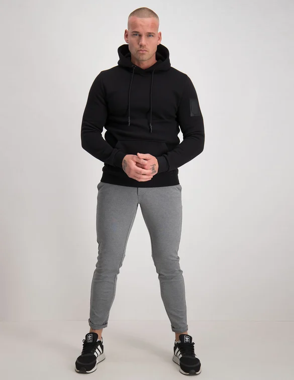 AB Lifestyle ABM2102017 Nero