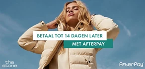 AfterPay X The Stone