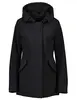 AIRFORCE 2 Pocket Deluxe Parka FRW0357