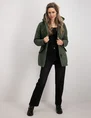 AIRFORCE 2 Pocket Deluxe Parka FRW0357