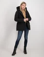 AIRFORCE 2 Pocket Deluxe Parka FRW0357