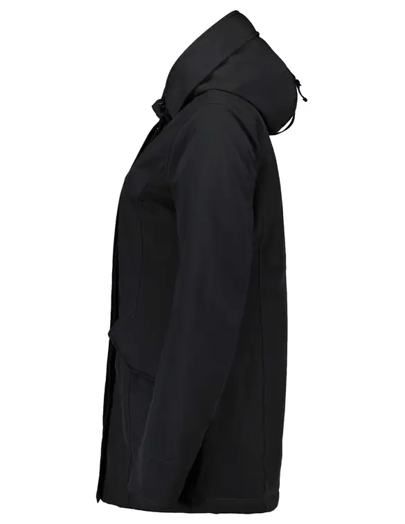AIRFORCE 2 Pocket Deluxe Parka FRW0357