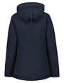 AIRFORCE 2 Pocket Parka HRW0434