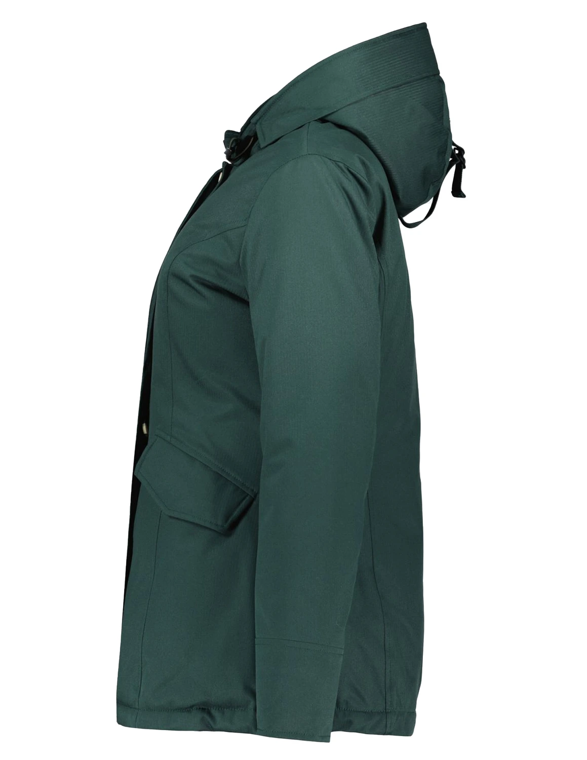 Airforce 2 sales pocket herringbone parka