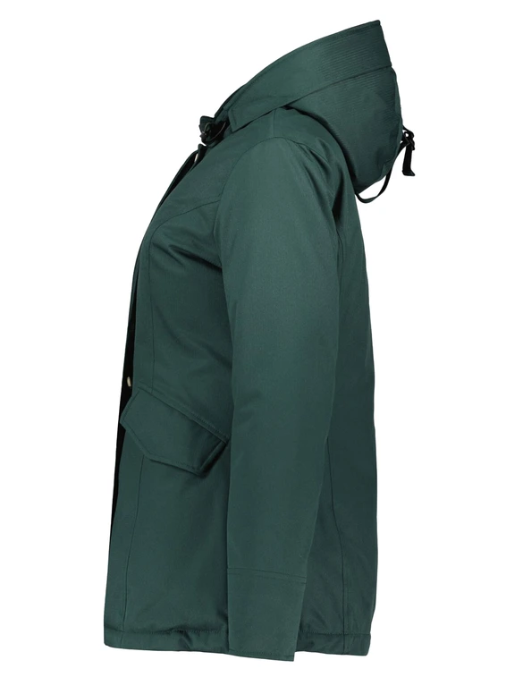 AIRFORCE 2 Pocket Parka HRW0434