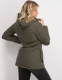AIRFORCE 4 Pocket Parka HRW0437