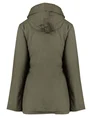 AIRFORCE 4 Pocket Parka HRW0437