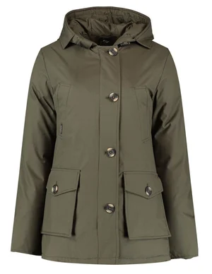 AIRFORCE 4 Pocket Parka HRW0437