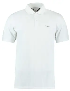 AIRFORCE Airforce Basic Polo HRM0863