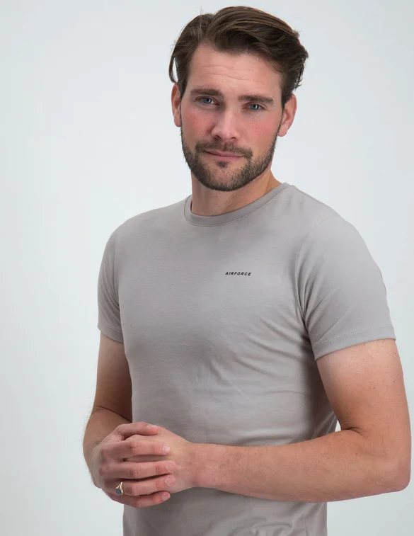 AIRFORCE Airforce Basic T-shirt TMB0888