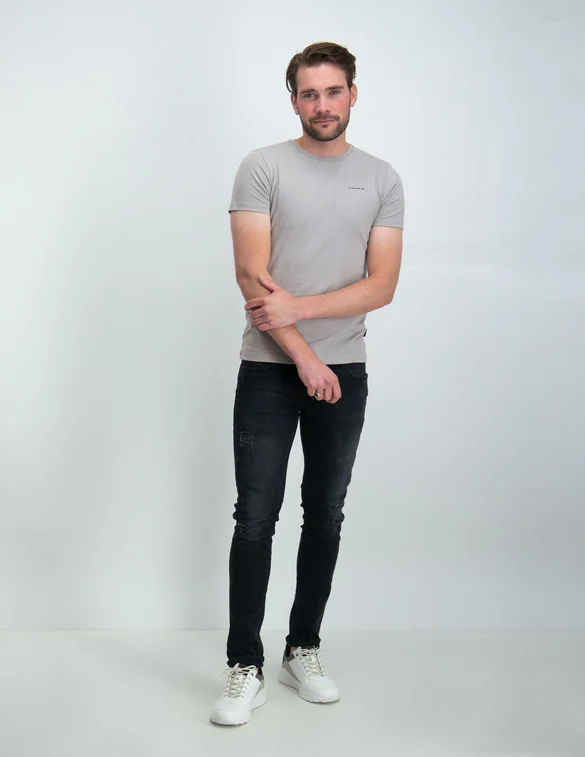 AIRFORCE Airforce Basic T-shirt TMB0888