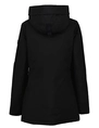 AIRFORCE Alma Parka FRW0837