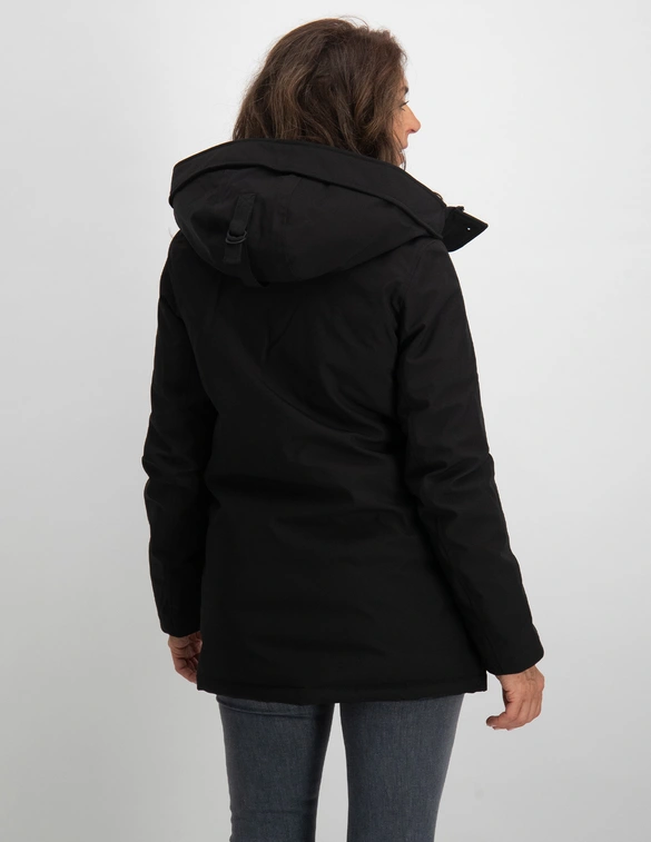 AIRFORCE Alma Parka FRW0837