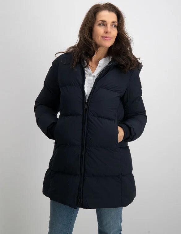 AIRFORCE Aria Jacket HRW0934