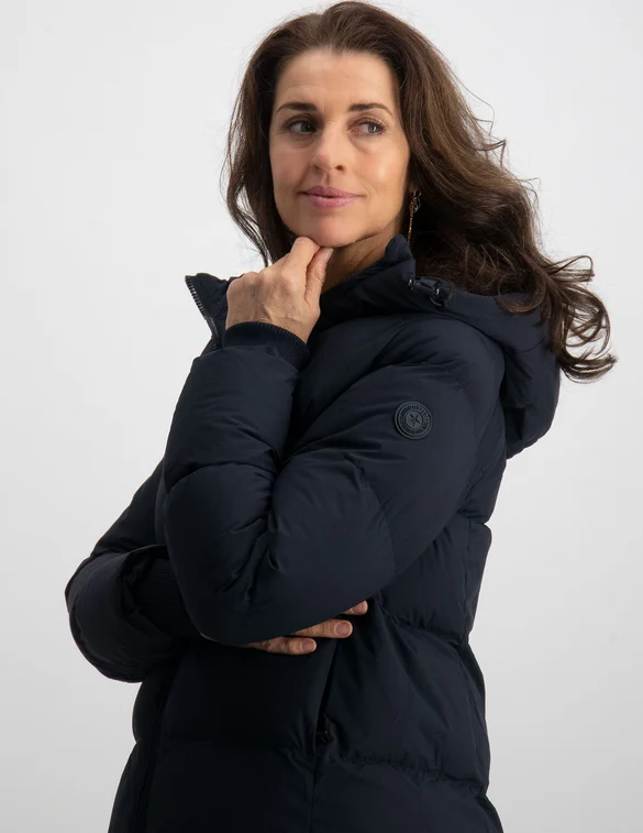 AIRFORCE Aria Jacket HRW0934