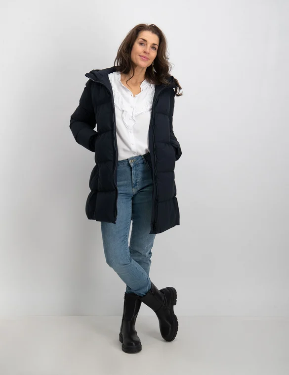 AIRFORCE Aria Jacket HRW0934