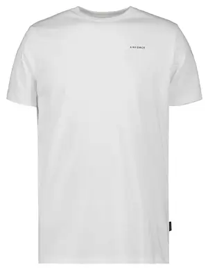 AIRFORCE Basic T-shirt TBM0888