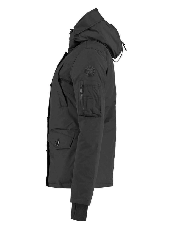 AIRFORCE Blake Parka HRW0451