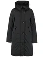 AIRFORCE Bobby Parka HRW0648