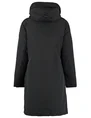 AIRFORCE Bobby Parka HRW0648