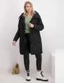 AIRFORCE Bobby Parka HRW0648