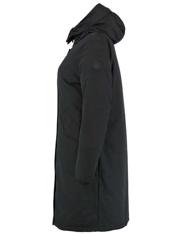 AIRFORCE Bobby Parka HRW0648