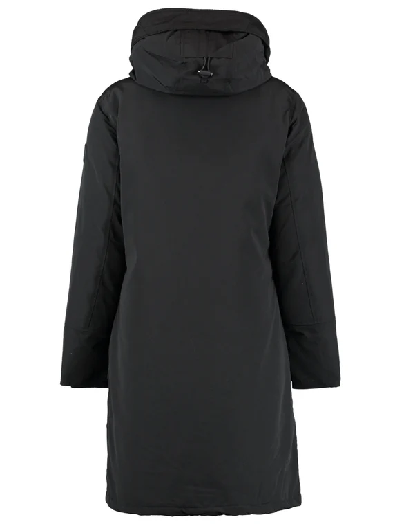 AIRFORCE Bobby Parka HRW0648