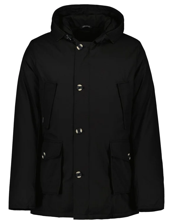 AIRFORCE Classic Parka HRM0479