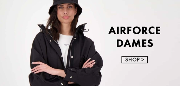 Airforce dames