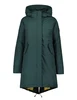 AIRFORCE Fishtale Parka Ice HRW0330
