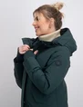 AIRFORCE Fishtale Parka Ice HRW0330