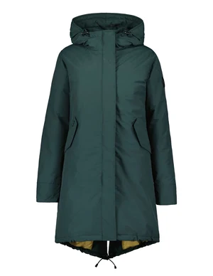 AIRFORCE Fishtale Parka Ice HRW0330