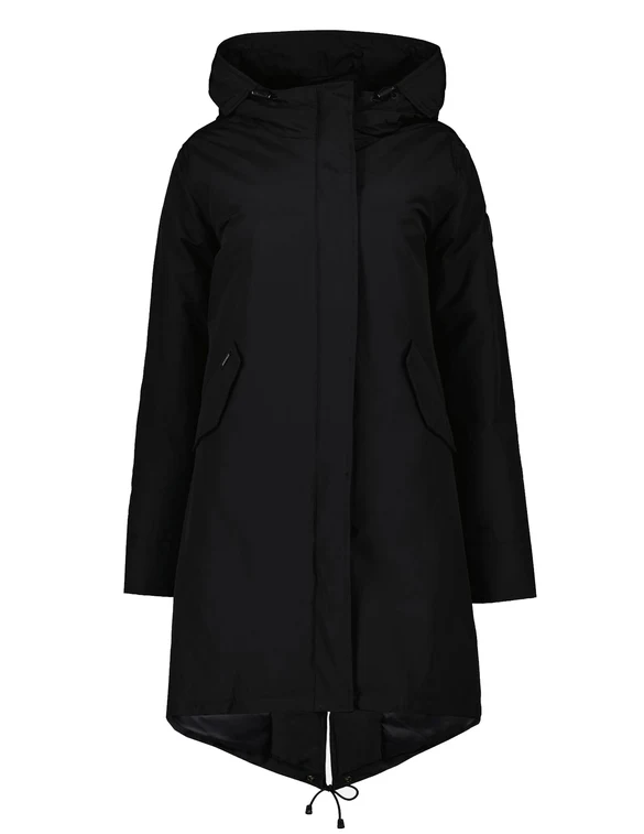 AIRFORCE Fishtale Parka Ice HRW0330