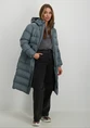 AIRFORCE GRACE JACKET FRW0622-FW24