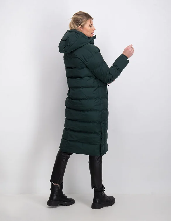 AIRFORCE Grace Jacket FRW0622