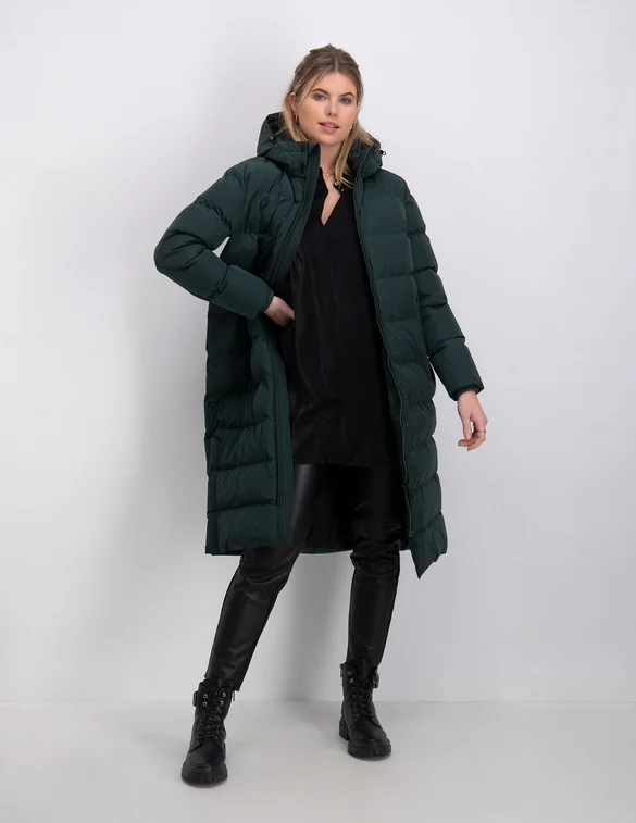 AIRFORCE Grace Jacket FRW0622