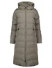AIRFORCE Grace Jacket FRW0622