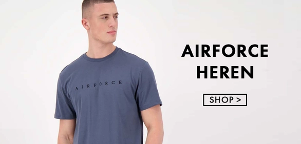 airforce heren