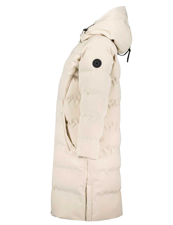 AIRFORCE Janet Parka FRW0774