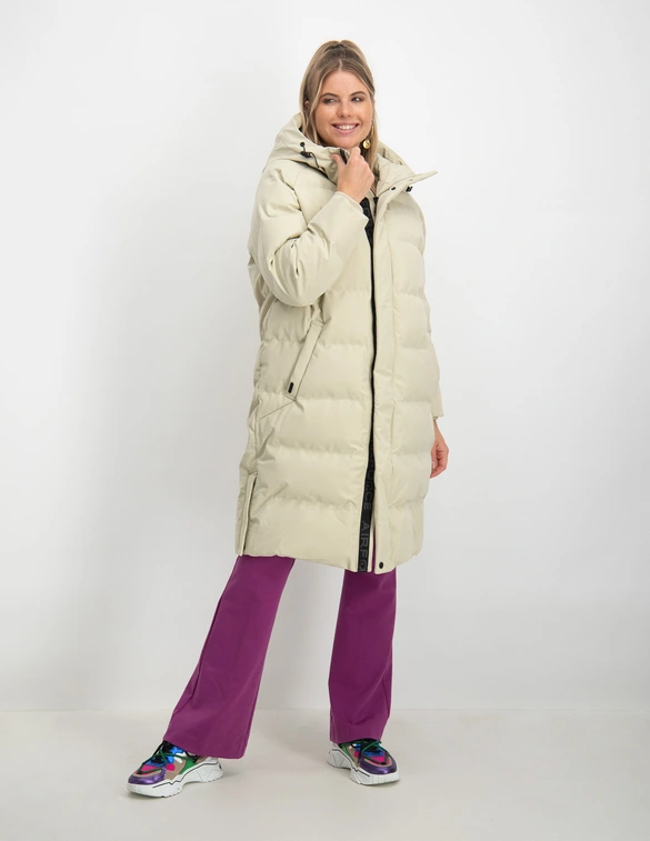 AIRFORCE Janet Parka FRW0774