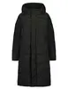 AIRFORCE Janet Parka FRW0917