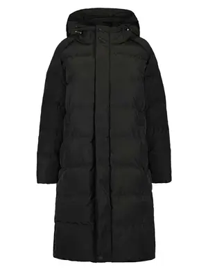 AIRFORCE Janet Parka FRW0917