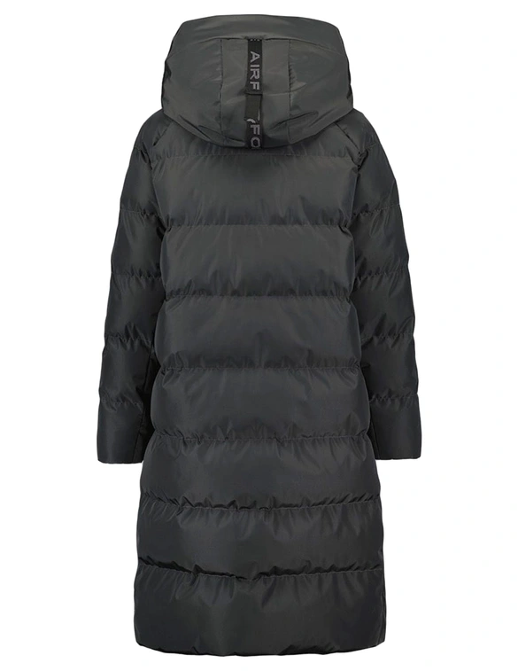 AIRFORCE Janet Parka FRW0917