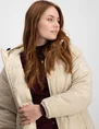 AIRFORCE Long Reversible Teddy FRW0835