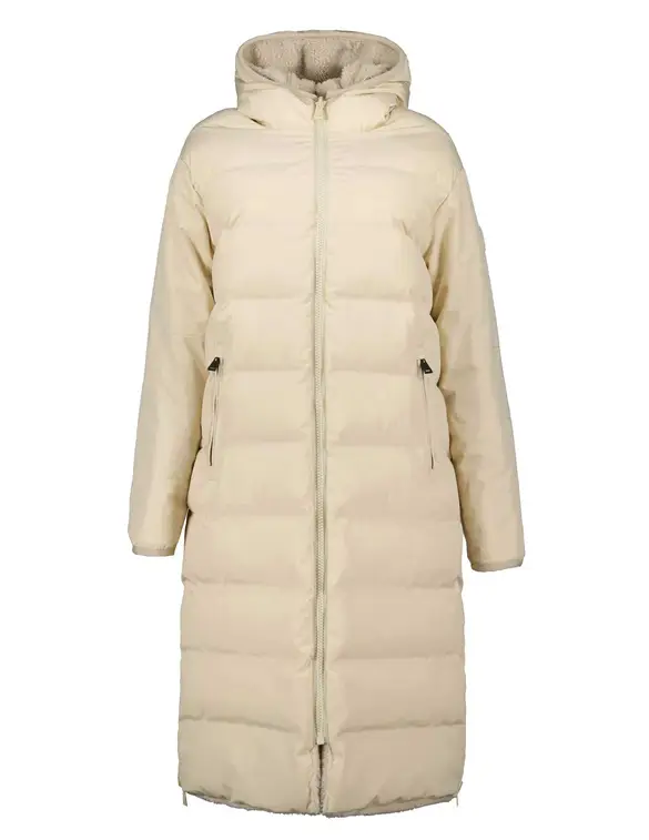 AIRFORCE Long Reversible Teddy FRW0835