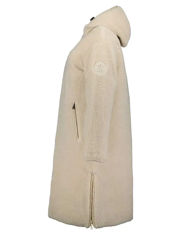 AIRFORCE Long Reversible Teddy FRW0835