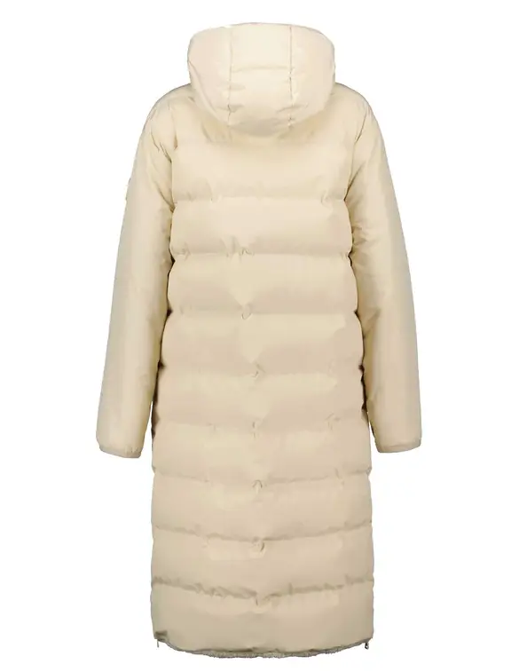AIRFORCE Long Reversible Teddy FRW0835
