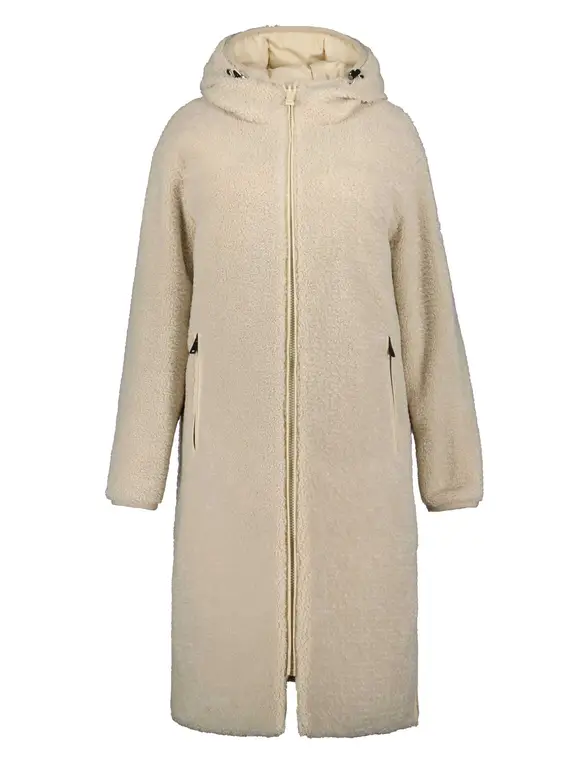 AIRFORCE Long Reversible Teddy FRW0835